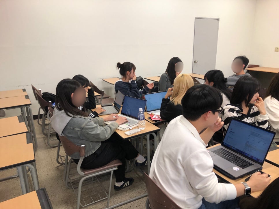통일로마트 이미지