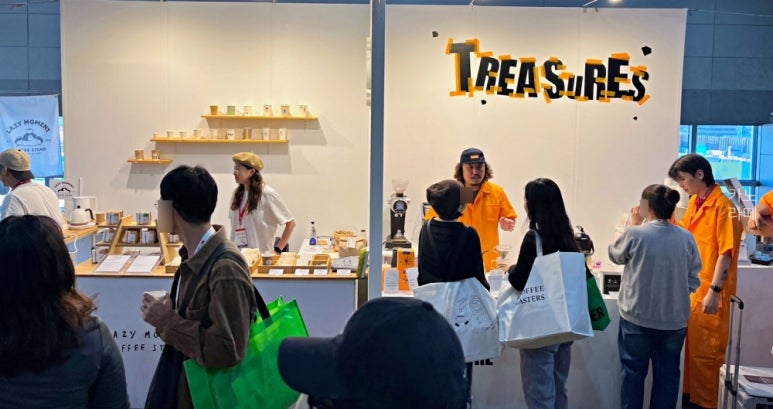 커핑포스트 로스터즈 이미지