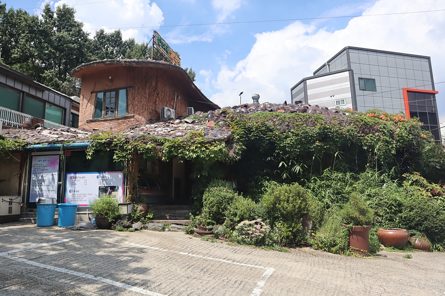 산마루들녘에 이미지