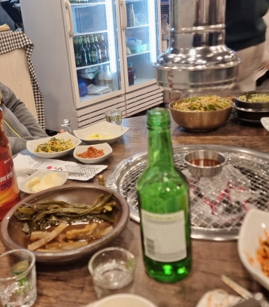 약돌참숯뒷고기 이미지
