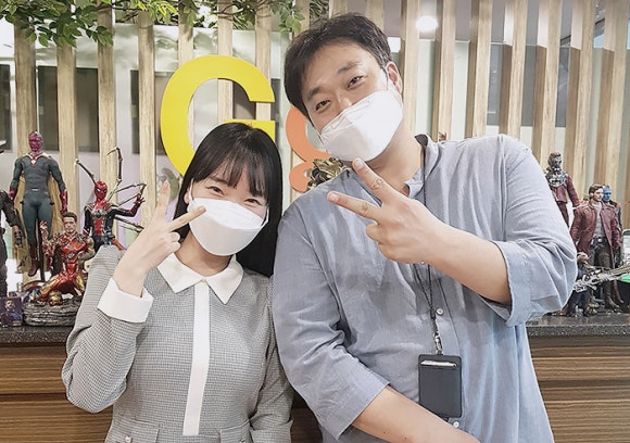 (주) 플린트 이미지