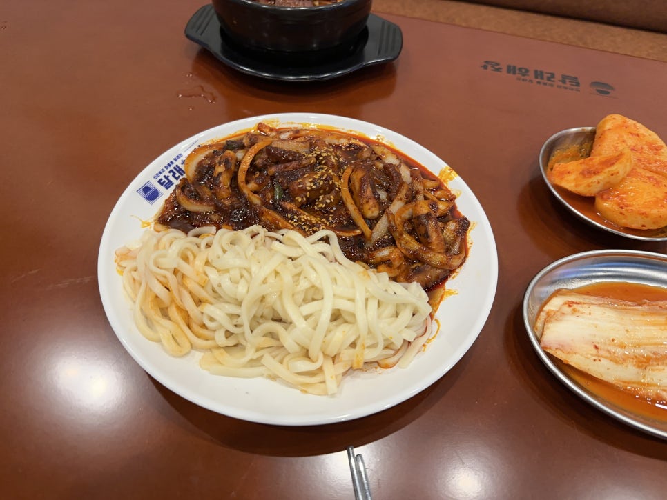 달래해장광주용봉점 이미지