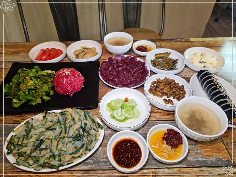 은성식당 사진 8