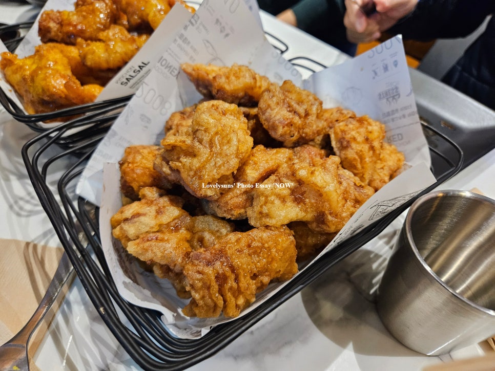 교촌치킨화곡본동점 이미지
