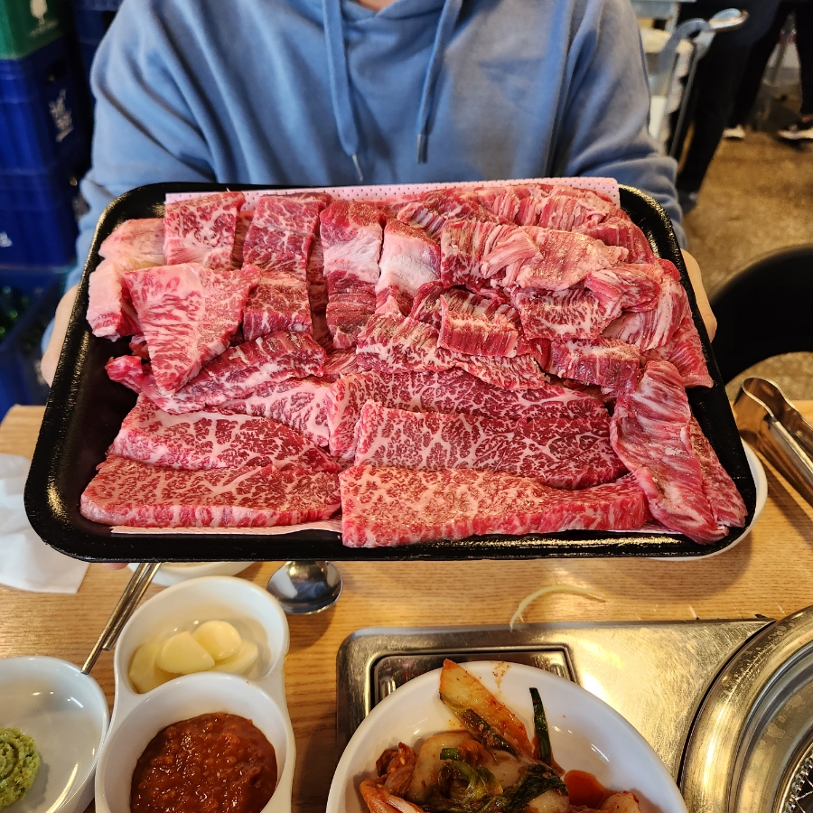삼보한우탁탁 이미지