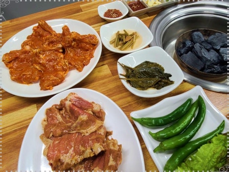 계양닭갈비 이미지