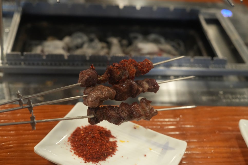 한성양꼬치 이미지
