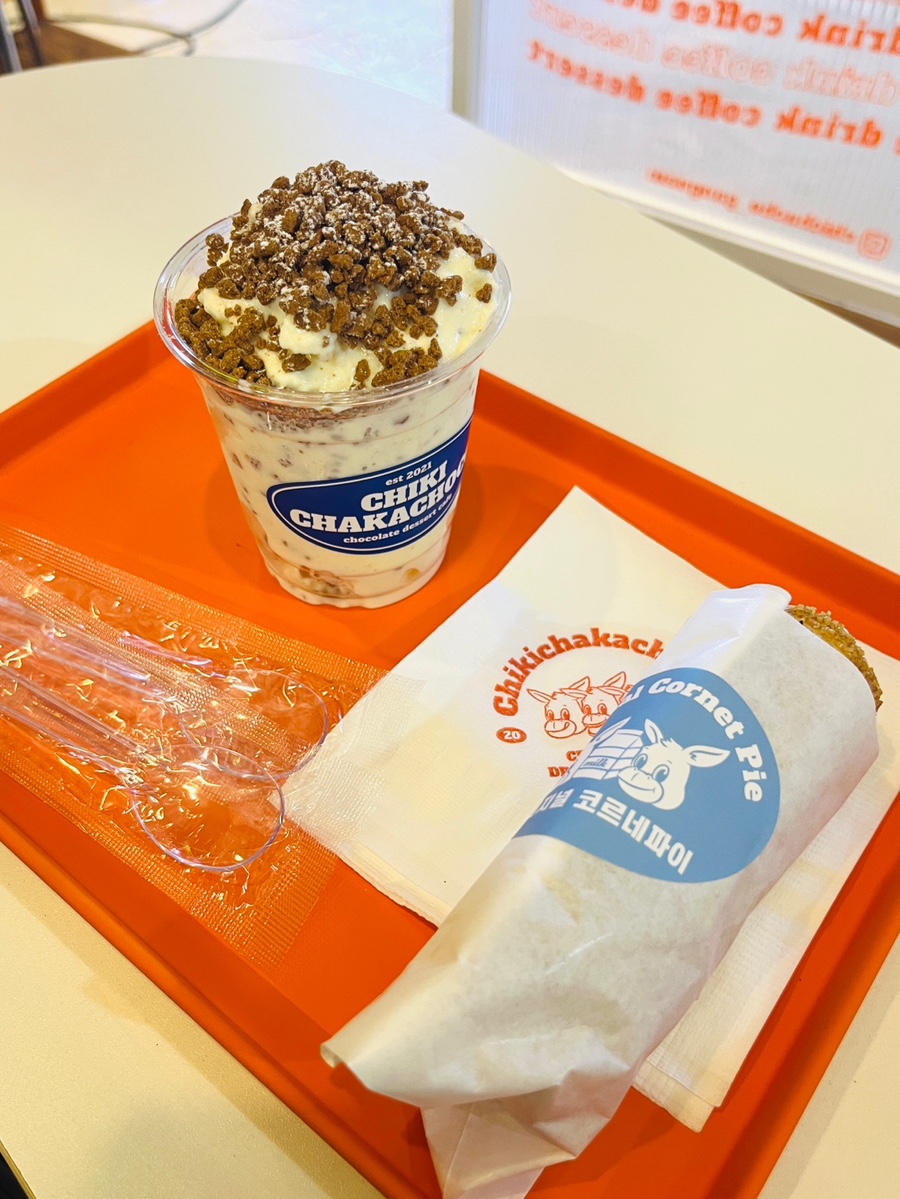 치키차카초코 강남논현점 이미지