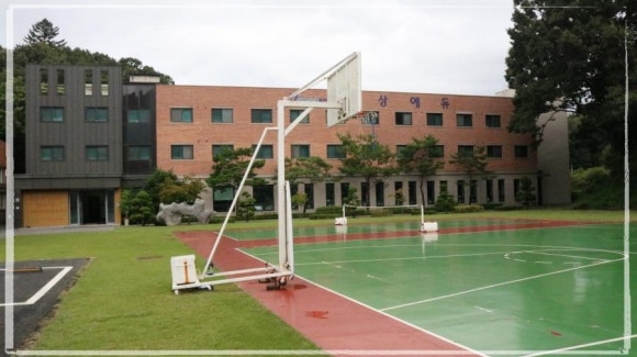 영동비상에듀기숙학원 이미지
