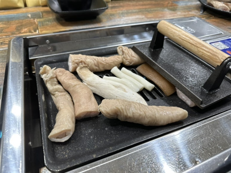 소미 막창 이미지