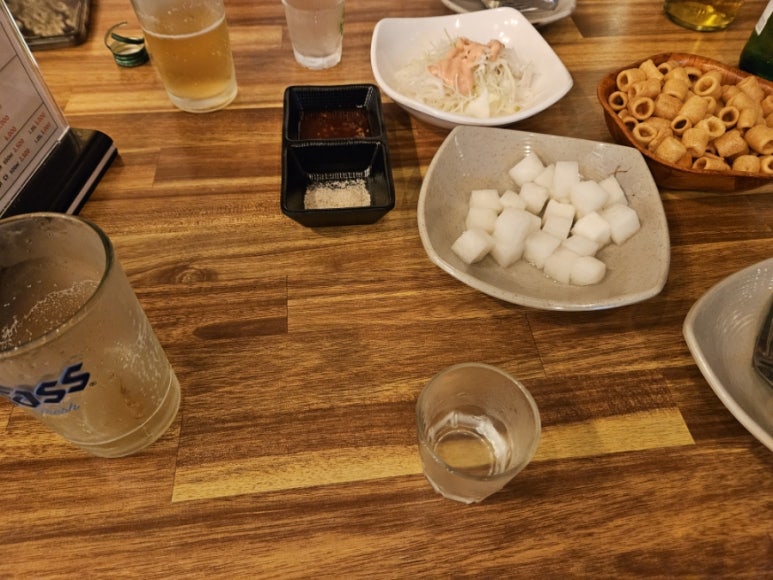 계혁명(옛날통닭) 이미지
