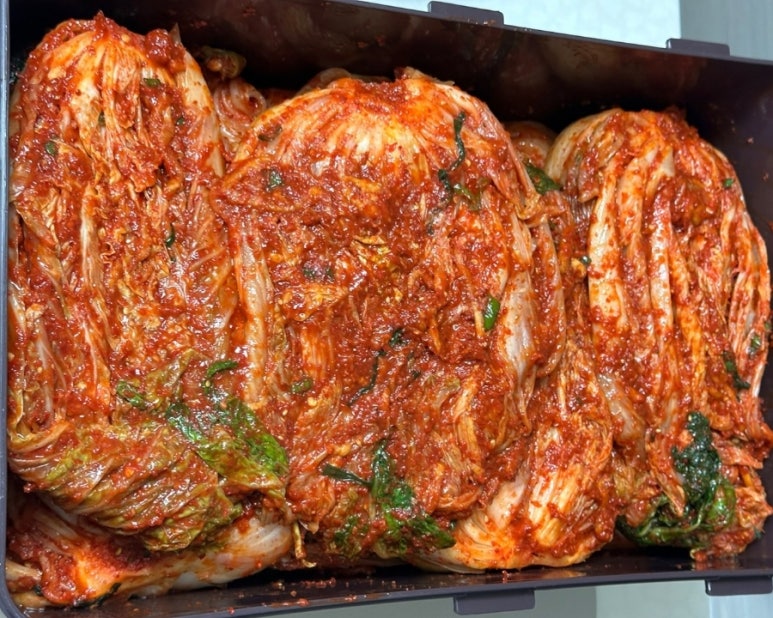 화원농협김치가공공장 이미지