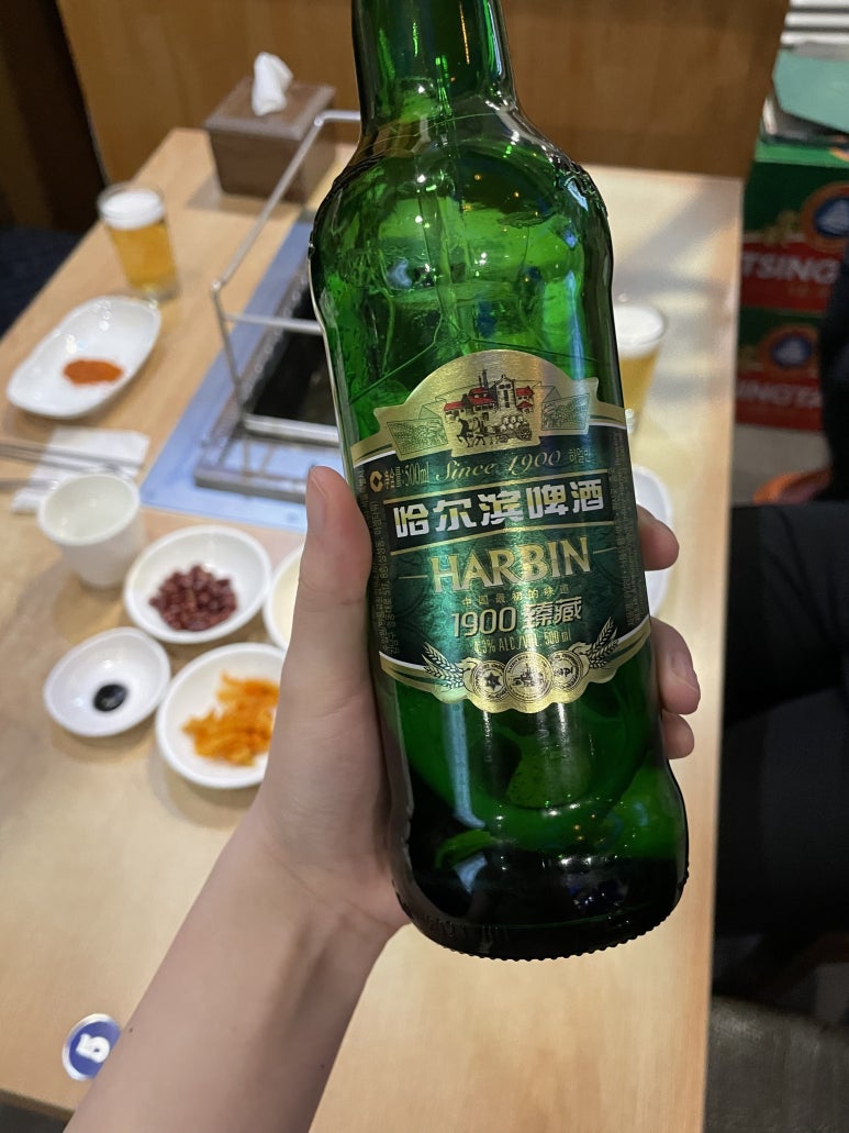 황제짜장&양꼬치 이미지