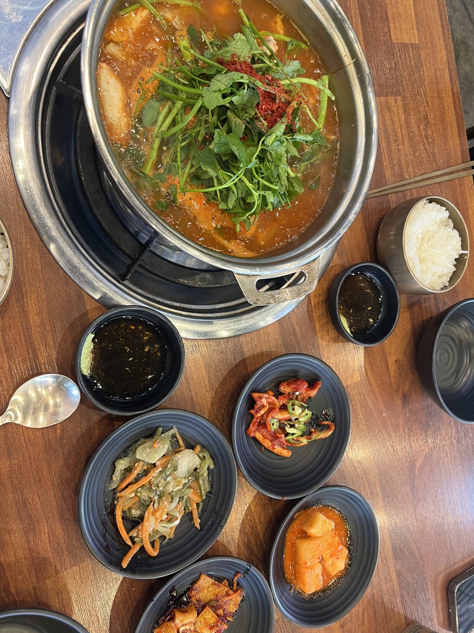 순심이뚝배기동태탕 이미지