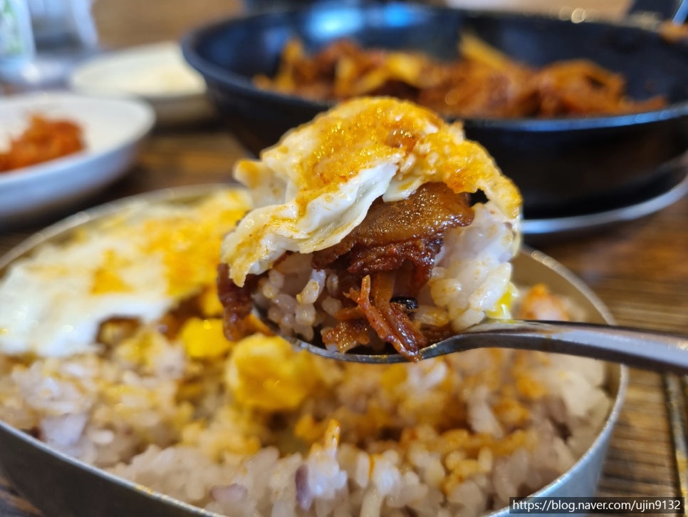 강남불백 이미지