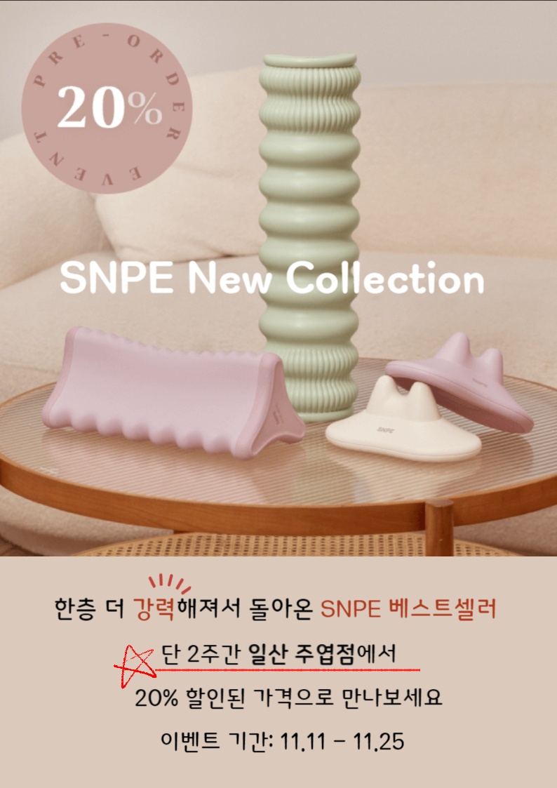 일산SNPE바른자세척추운동 이미지