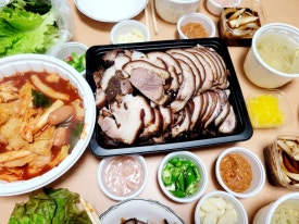 족발인심 이미지