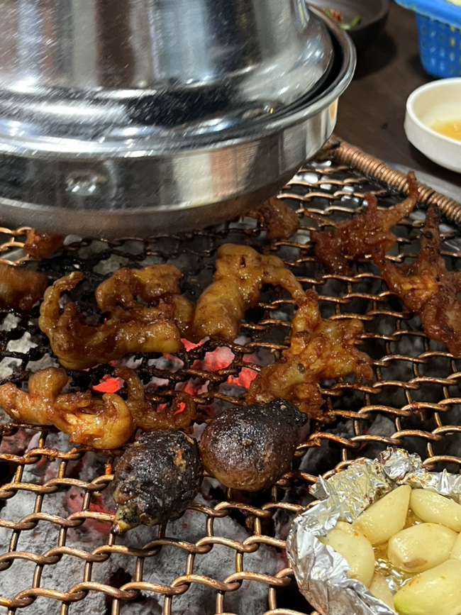 닭발일번지 이미지
