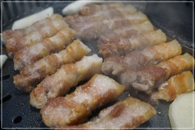 모란생삼겹살 이미지