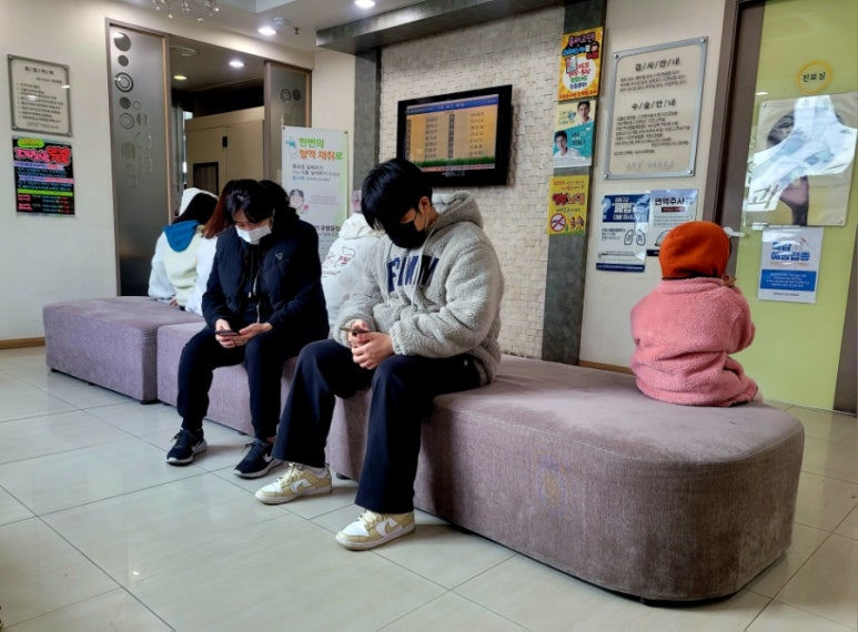 굿모닝이비인후과의원 이미지