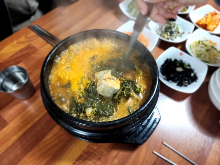 방기미식당 이미지