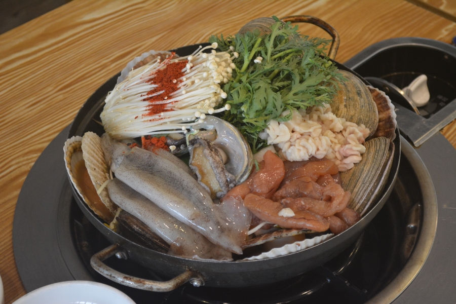 서해촌 이미지