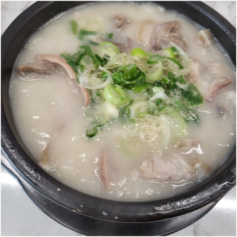 오늘순대국 이미지