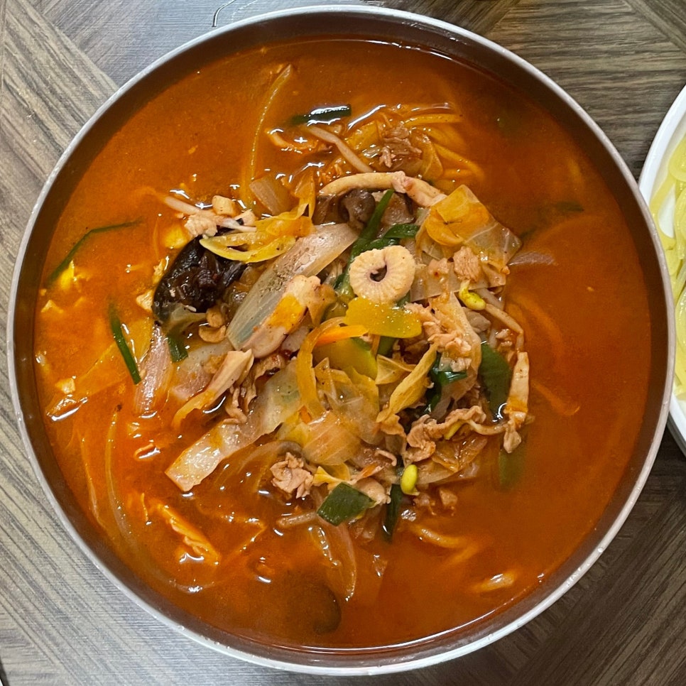 낙동반점 이미지