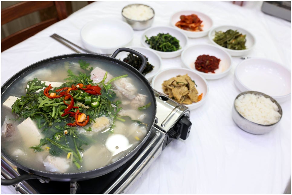 딱좋아식당 이미지