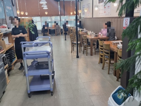 등촌샤브칼국수(충주점) 이미지