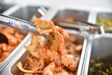 조은식당한식뷔페 이미지