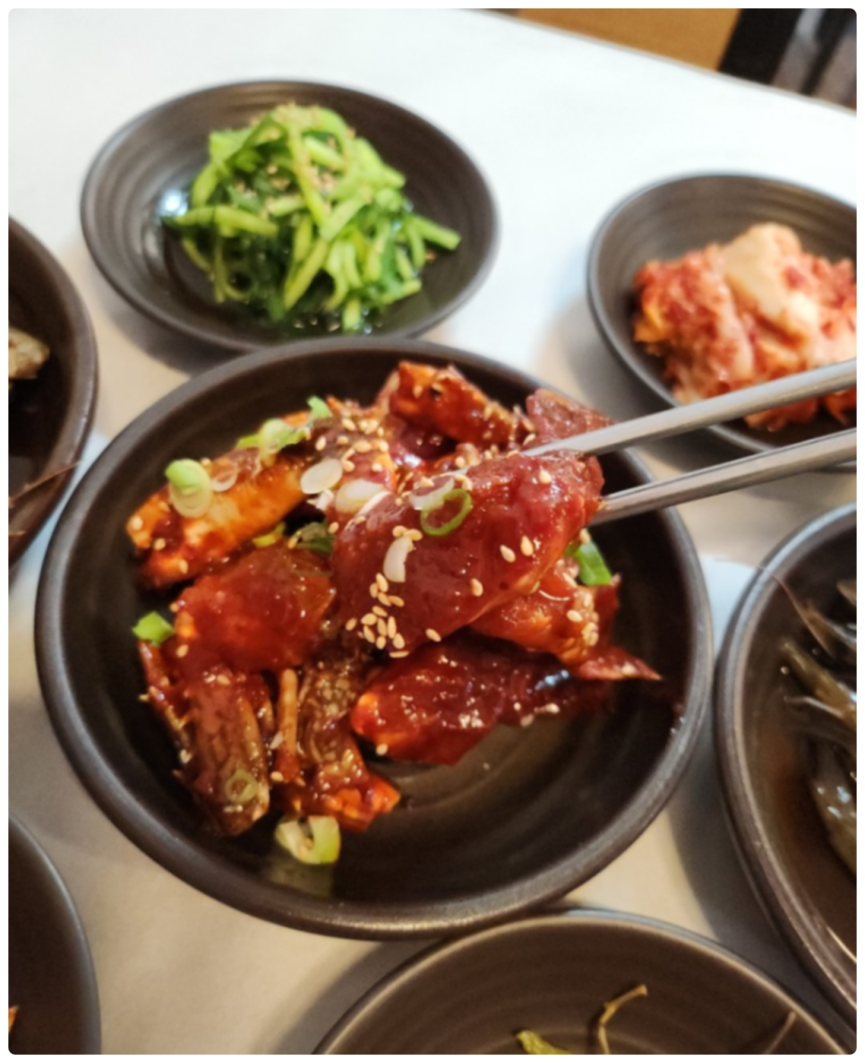 유명해물칼국수 이미지