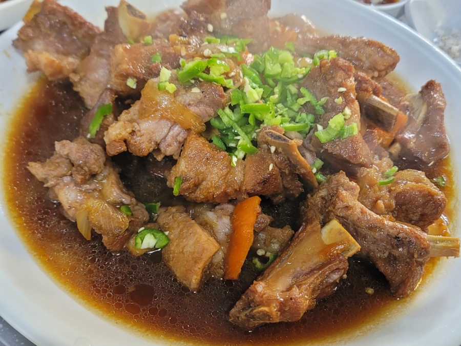 월산식육식당 이미지
