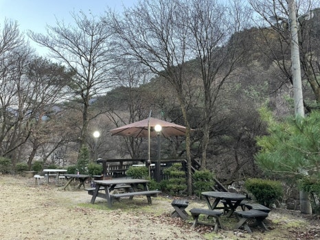 비가목펜션 이미지