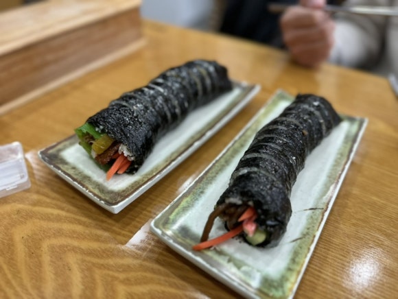 호야네김밥 이미지