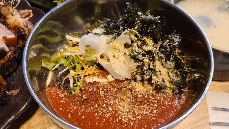 정감족발 이미지