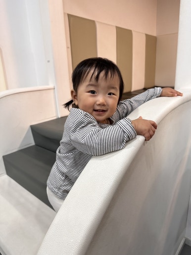 일루일루 키즈카페 이미지
