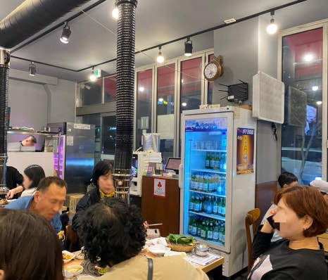 맛있는고기에솜씨를더하다 울산매곡점 이미지