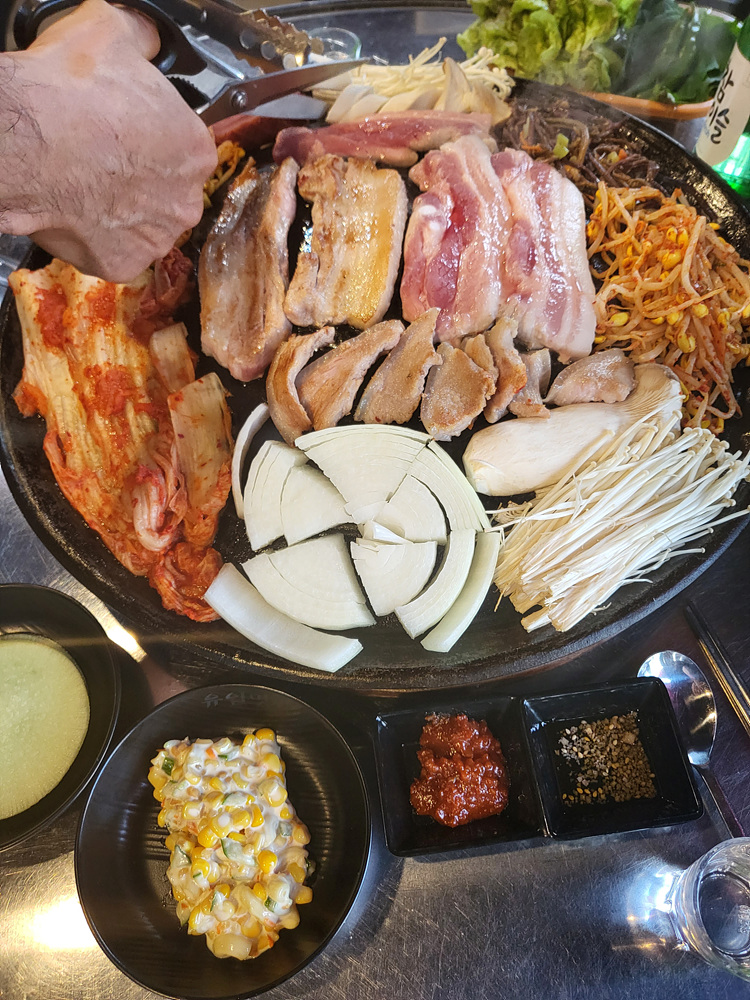 유일명가 이미지