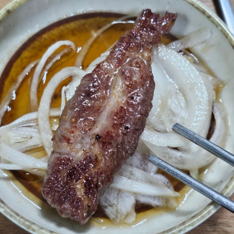 일품육우 이미지