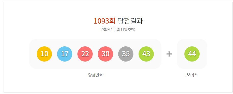 일등대박복권방 이미지