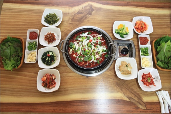 동천식당 이미지