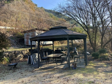 비가목펜션 이미지