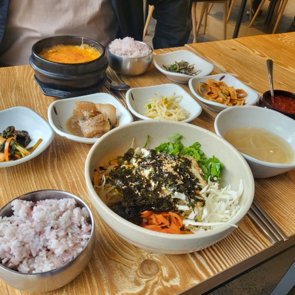 시니어손맛집 사진 8