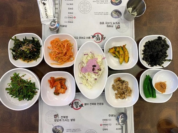 섬뜰 이미지