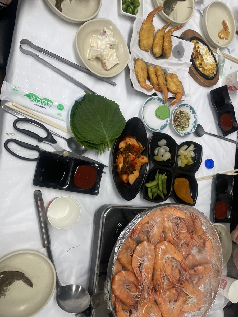 엘에이된찌 이미지