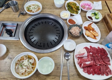 복수한우정육 이미지