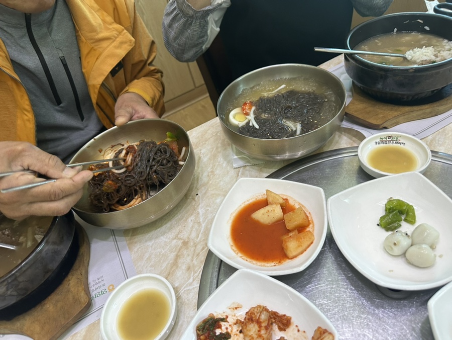 영암축협 한우프라자 이미지