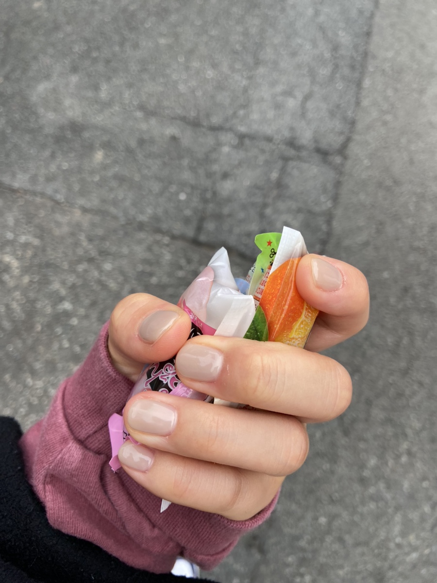 마요네일즈 이미지
