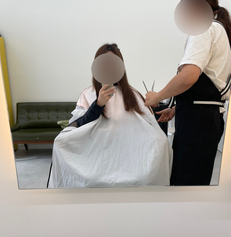 미장원류 이미지